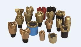 PDC Bits