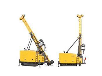 Hydraulic Drilling Rig