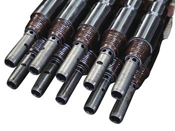 Dual Wall HDD Drill Pipe